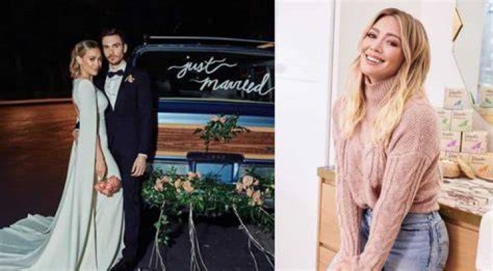 'How I Met Your Father' Star Hilary Duff Has Been Married to Her Musician Hubby for Years