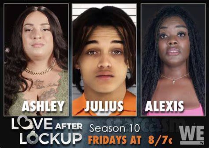 'Love After Lockup': When will Kristianna be released from prison and will John wait for her?