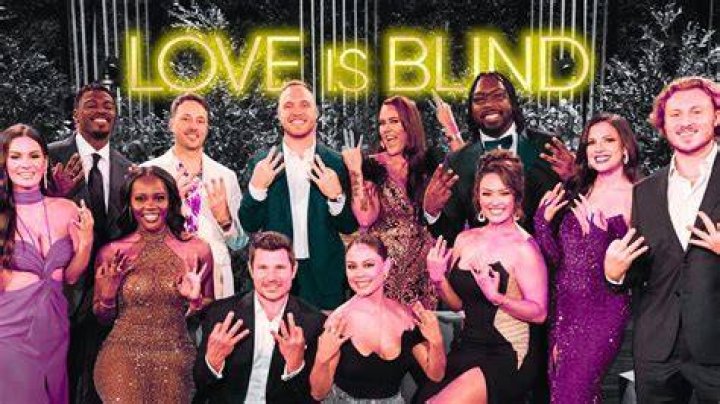 'Love Is Blind' Season 5 Is Taking Viewers Back to Texas Here's When and Where It Was Filmed