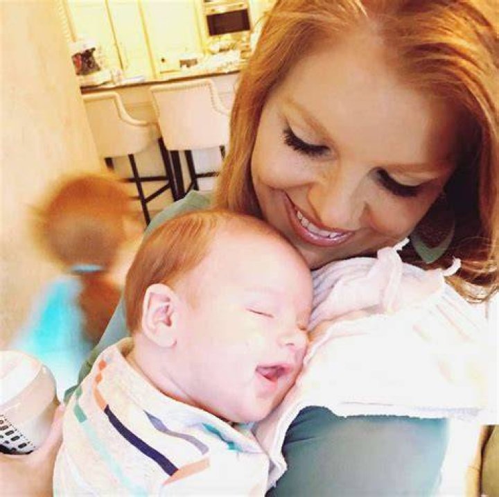 'RHOD' Star Brandi Redmond Considered Adopting Again After Son's Birth Mom Got Pregnant