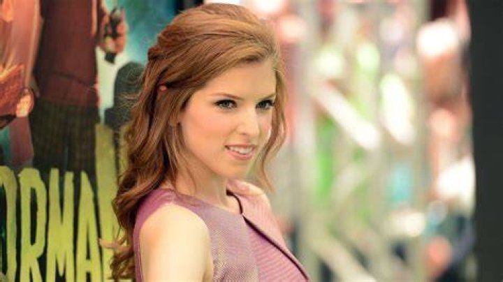 13 Awesome Anna Kendrick Photos ·