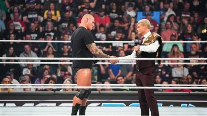 5 storylines WWE fans might love NewsBytes