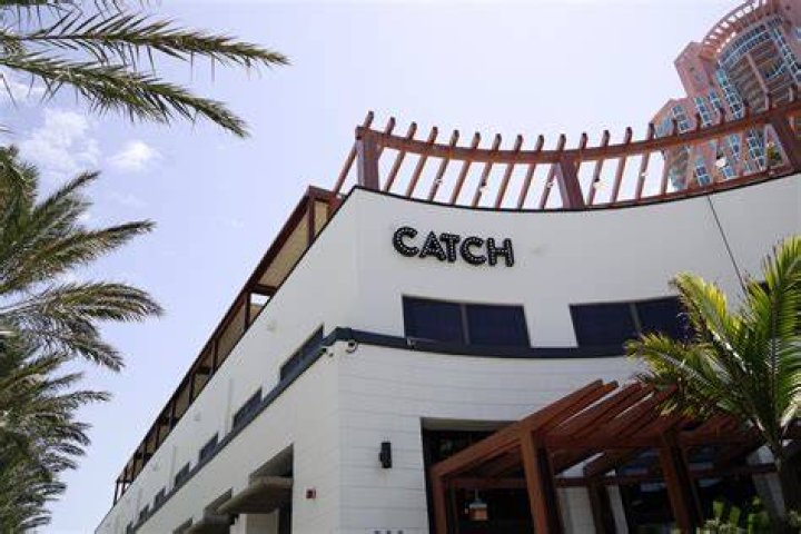 A Culinary Gem In Miami Beach