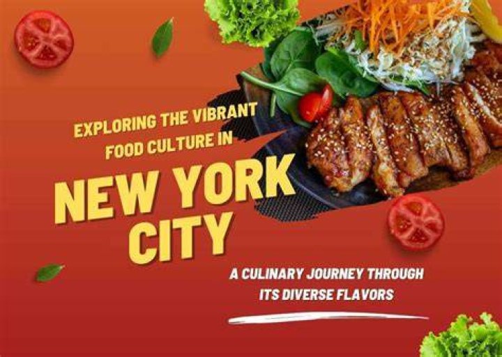 A Culinary Journey With Bull City Flavors