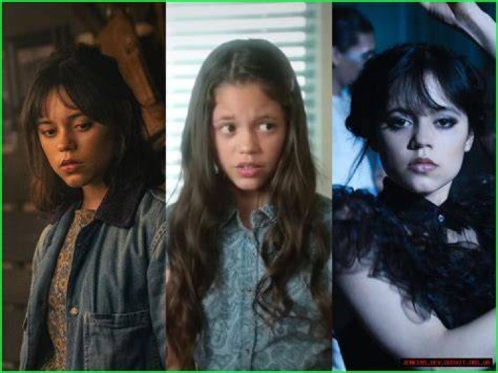 A Deep Dive Into Jenna Ortega's Nudes Phenomenon