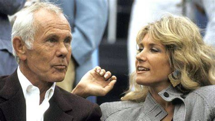 A Deep Dive Into Johnny Carson's Children