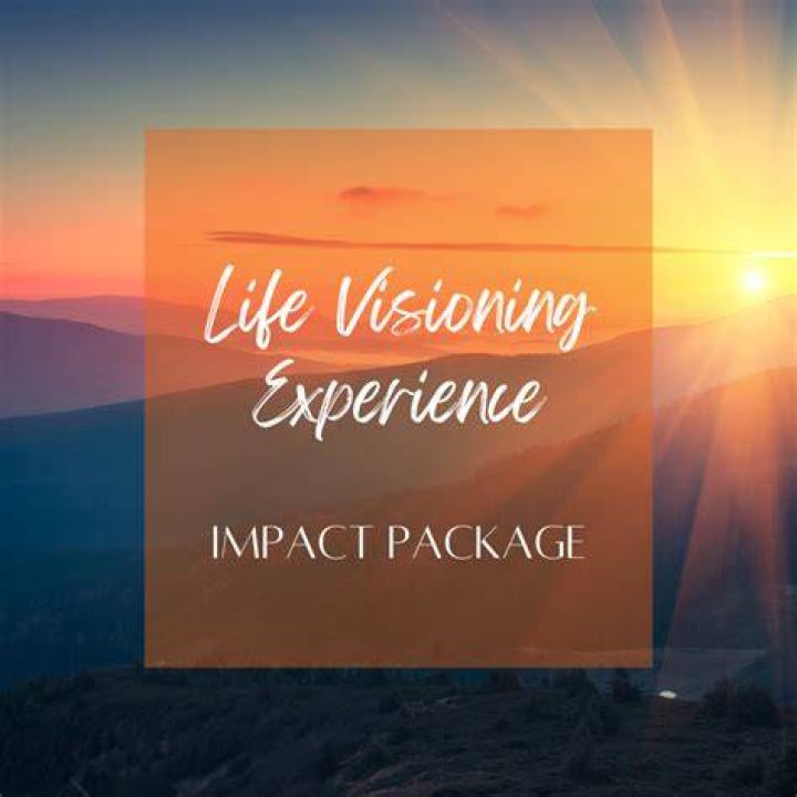 A Journey Of Experience And Impact