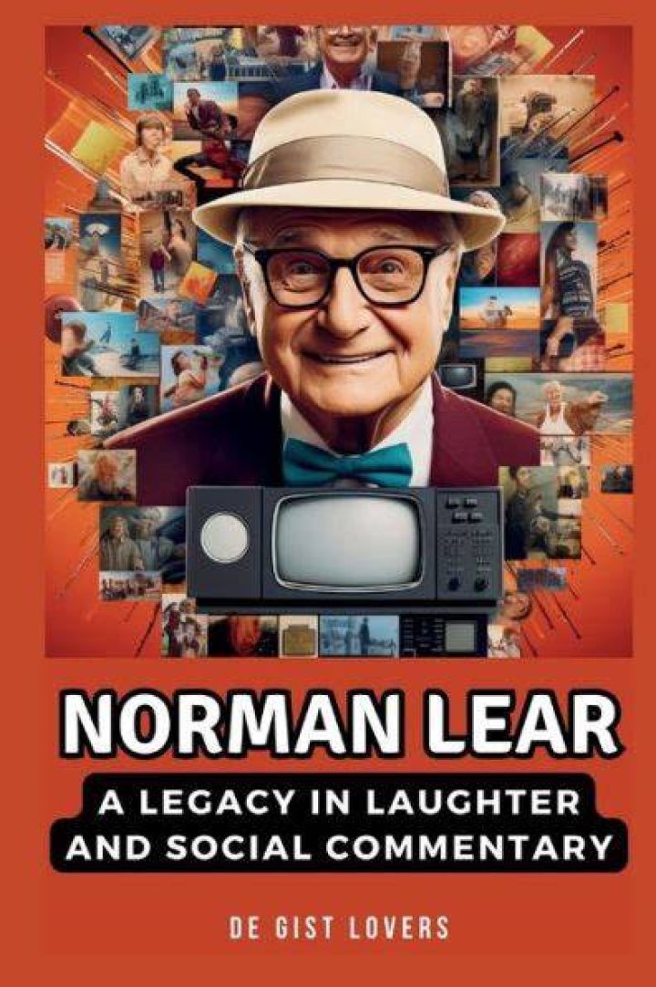 A Journey Of Laughter And Social Commentary