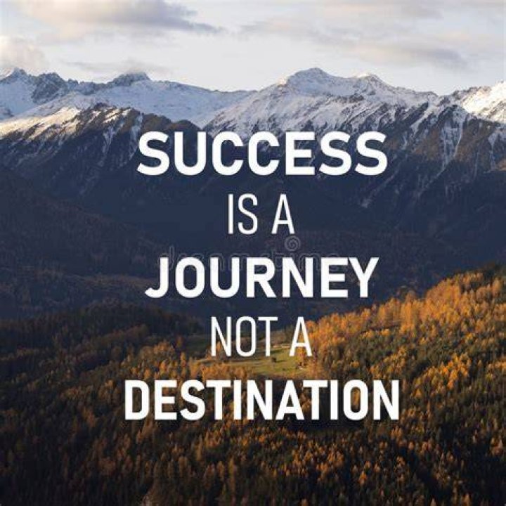 A Journey Of Laughter, Inspiration, And Success