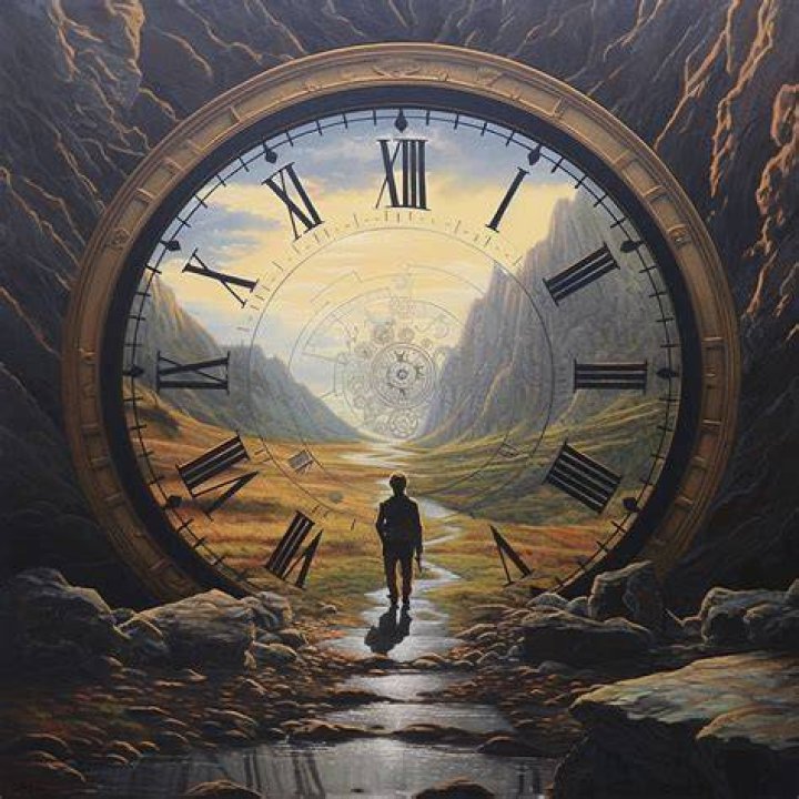 A Journey Through Time And Art
