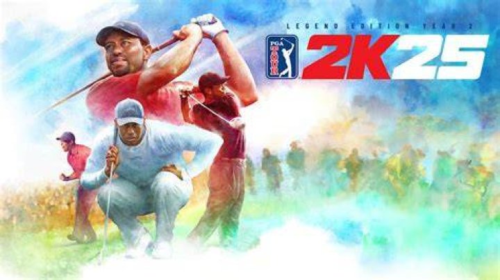A PGA Legend's Journey To Greatness