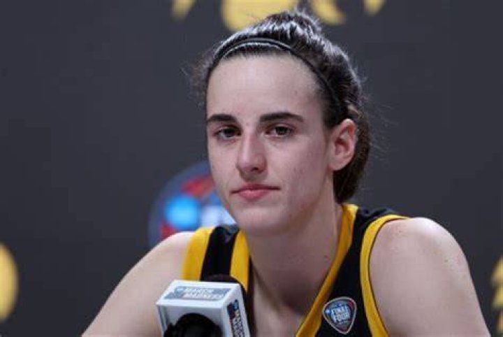 A Rising Star In Women's Basketball