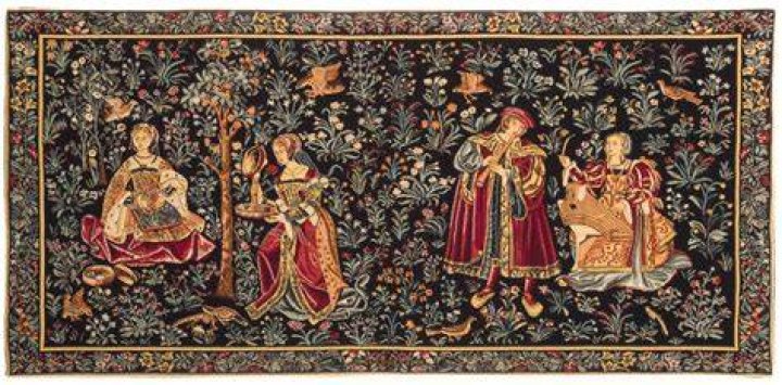 A Tapestry Of History, Culture, And Nature