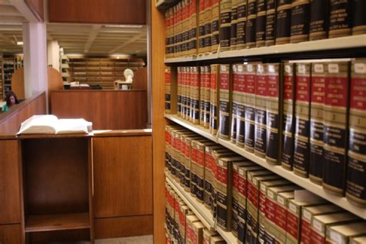 About the Law Library Law Library Law
