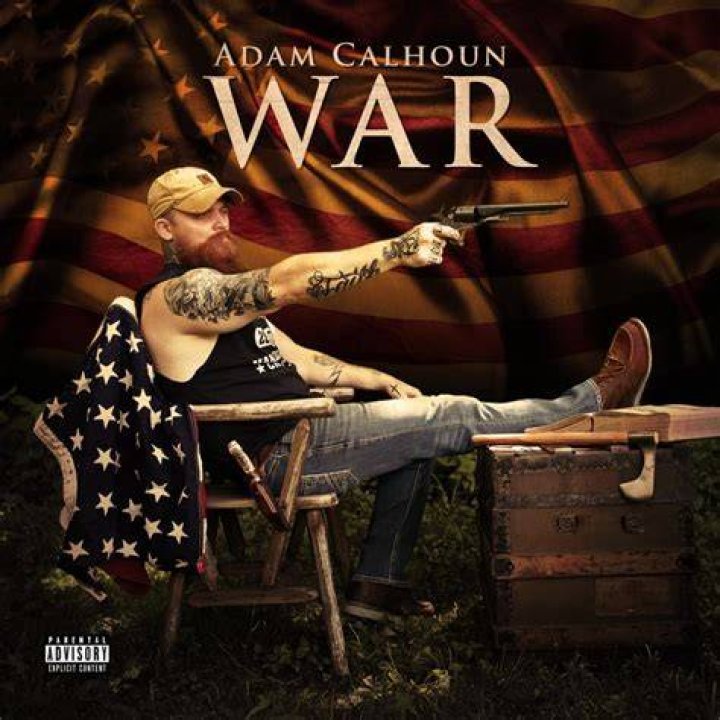 Adam Calhoun Lyrics, Songs, and Albums Genius