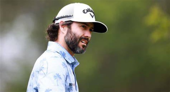 Adam Hadwin Wiki, age, height, nationality, caddie, ranking, wins, Instagram, career earnings, net w