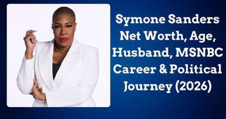 Age, Husband, And Political Journey