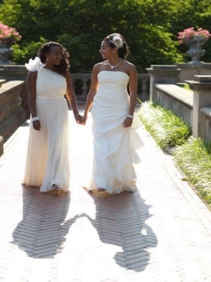 Aisha Mills's Married Life With Her Partner! Know Her Age, Twitter, CNN, MSNBC, Age, Instagram, Sexu ·