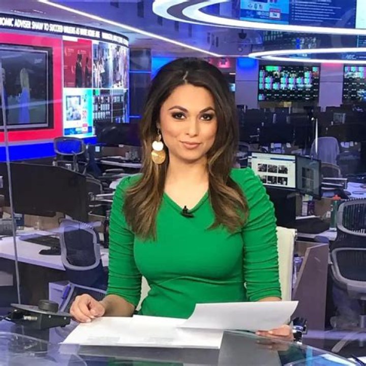 Aishah Hasnie: Wiki, Bio, Age, Husband, Height, Salary, Education