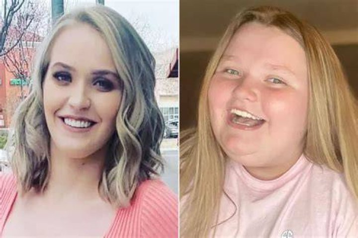 Alana Thompson Pays Moving Tribute to Late Sister ·