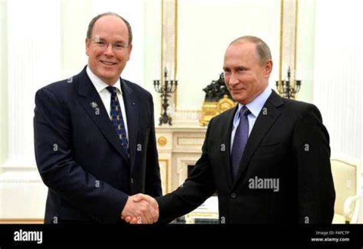 Albert Putin | Vladimir Putin’s Late Brother, His Death Albert Putin