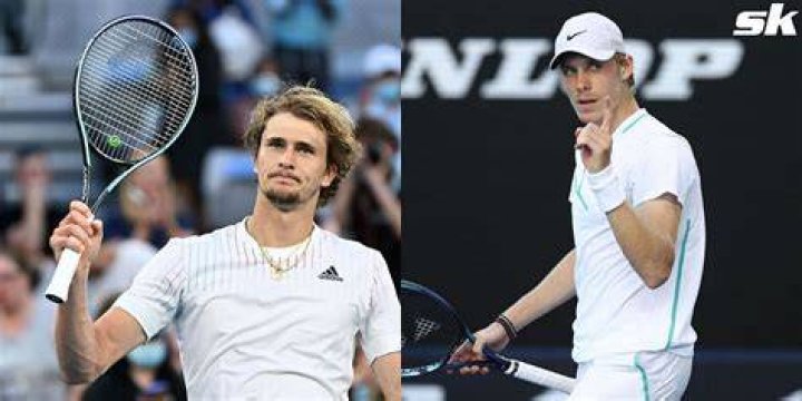 Alexander Zverev vs Denis Shapovalov Prediction, Preview, Head to Head and Liv ·