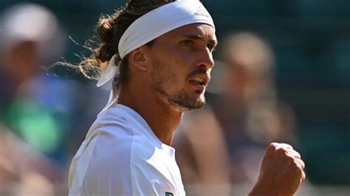 Alexander Zverev