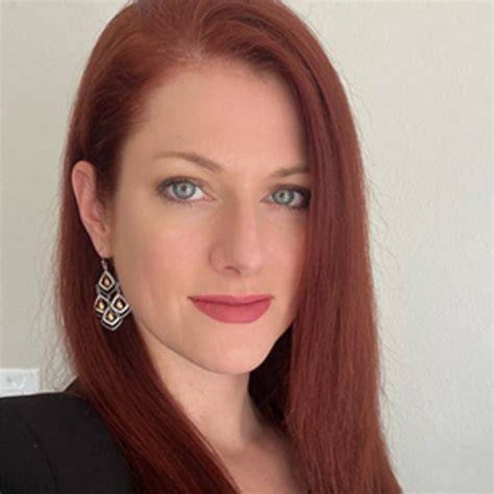 Alexandra Dailey - Author
