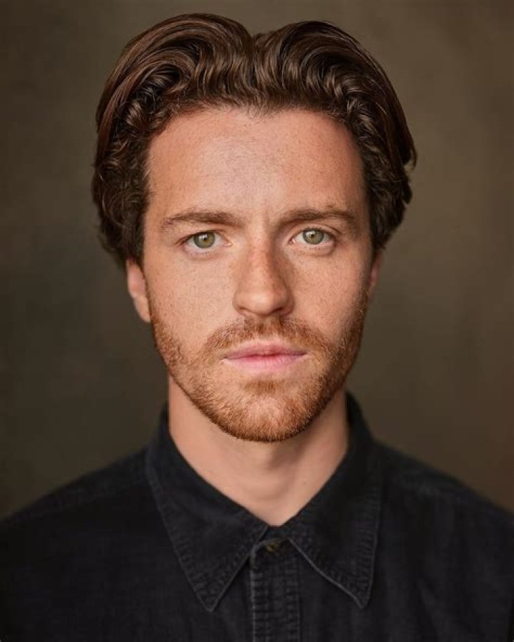 Alfie Stewart IMDb