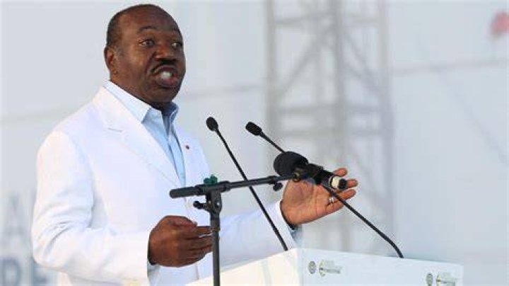 Ali Bongo Ondimba Biography, Age, Height, Wife, Net Worth, Family