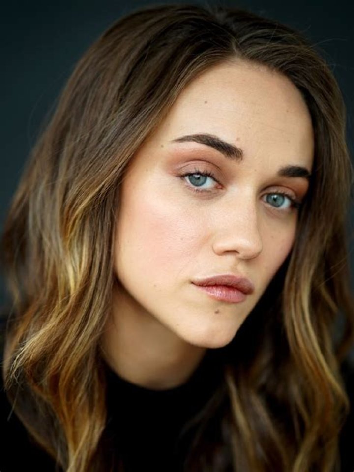 Alice Kremelberg Aka Percy Muldoon From The Sinner, Her Age and Partner Name ·