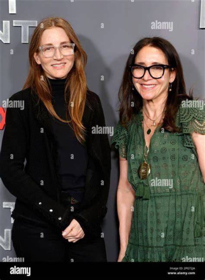 All About Becky Armstrong | Net Worth, Relationship, Career ·