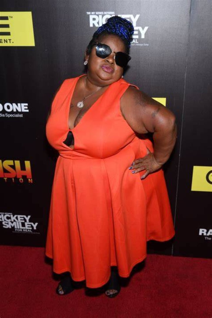 All About Shirlene Pearson aka Ms. Juicy Baby Net Worth & Husband ·