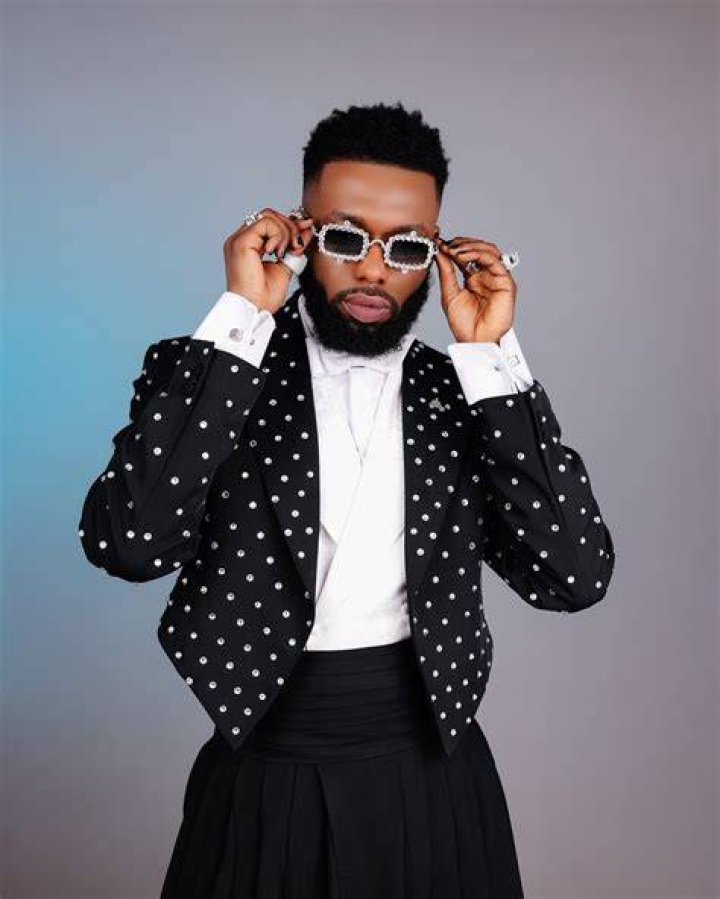 All About Swanky Jerry Young, Famous Model Swanky Jerry Partner, Bio