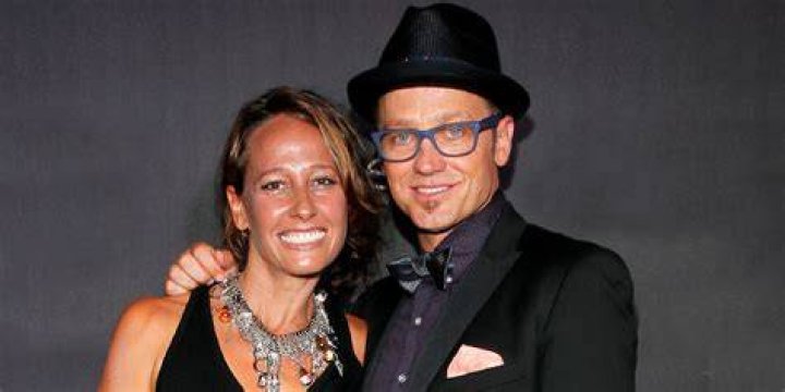 Amanda Levy McKeehan- Meet Wife Of American Rapper TobyMac ·