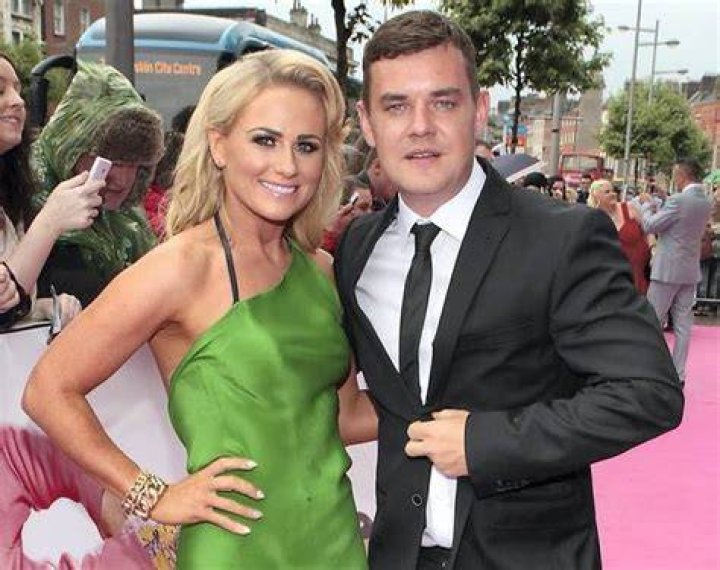 Amanda Woods Bio, Age, Husband and Height