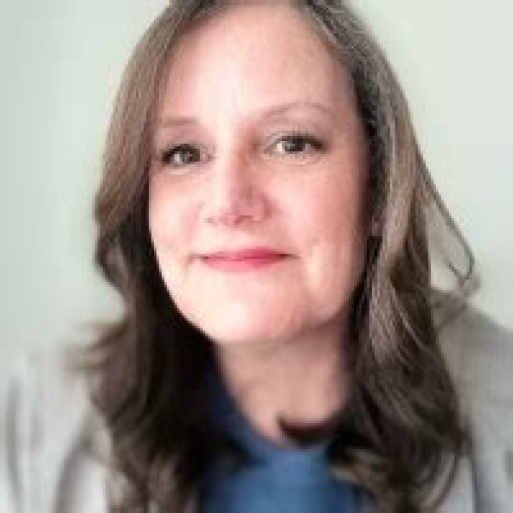 Amy Povich Mental Health Therapist and Case Manager JFS of Greater