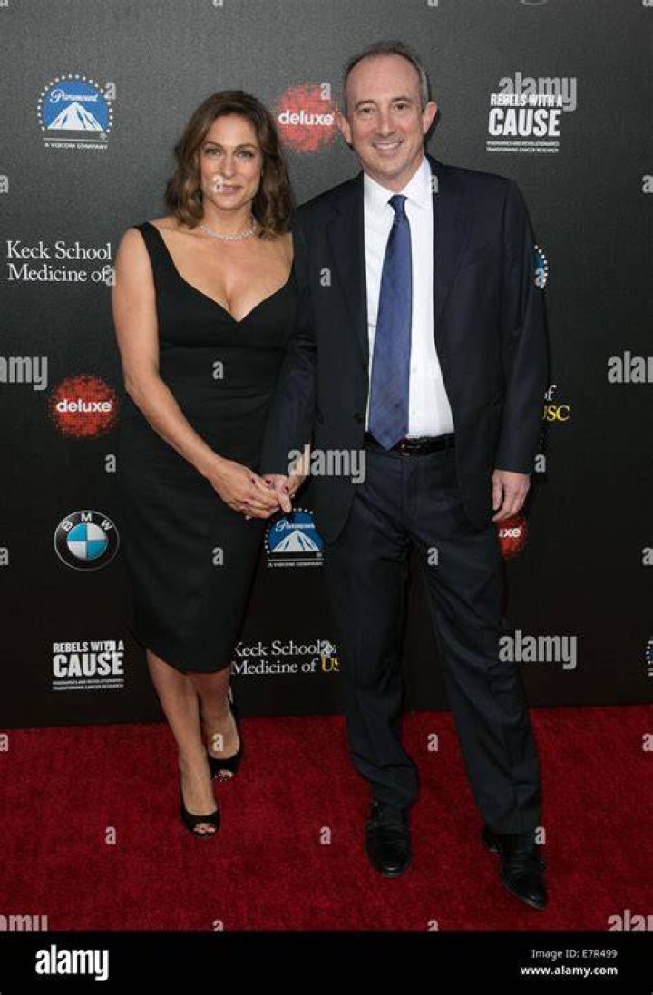 Amy Povich Wiki, biografía, edad, patrimonio, relaciones, familia y