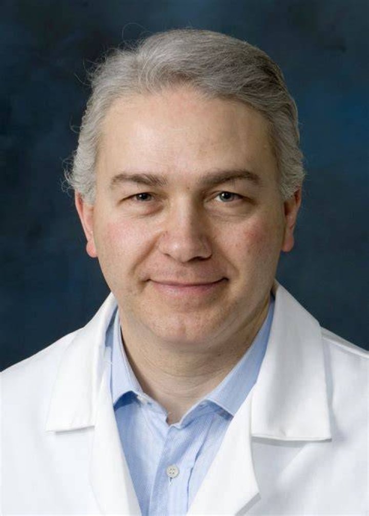Andrea Natale, MD St. David's HealthCast