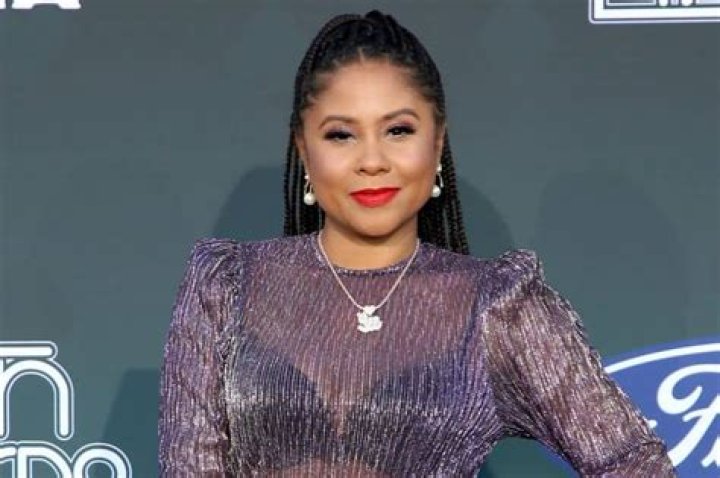 Angela Yee Height, Weight, Age, Boyfriend, Family, Facts, Biography
