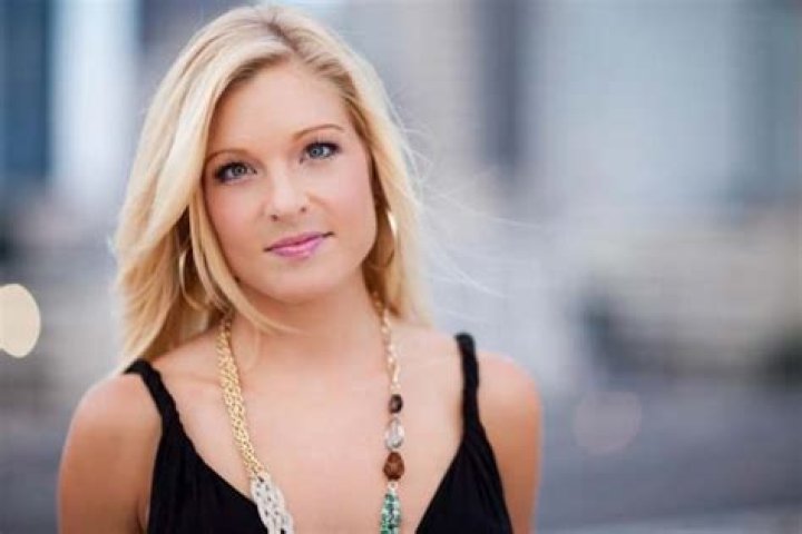 Anna Kooiman Biography; Net Worth, Workout, New Baby, Still Married? ABTC