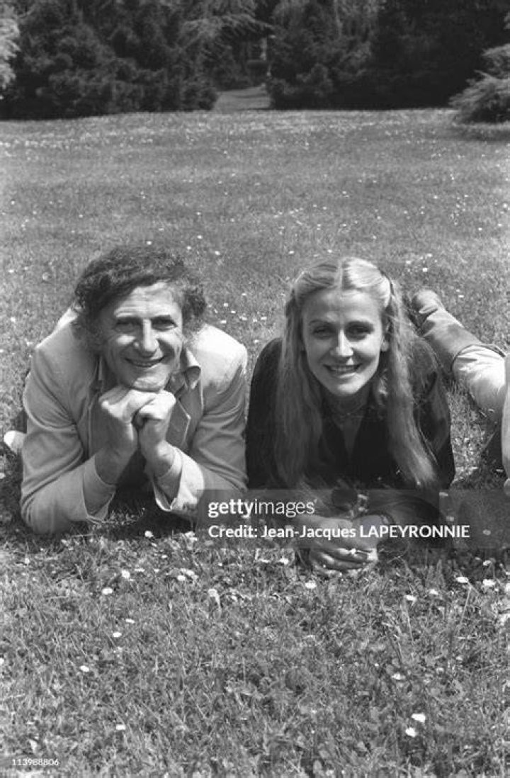 Anne Sicco: The Life and Legacy of Marcel Marceau’s Third Wife