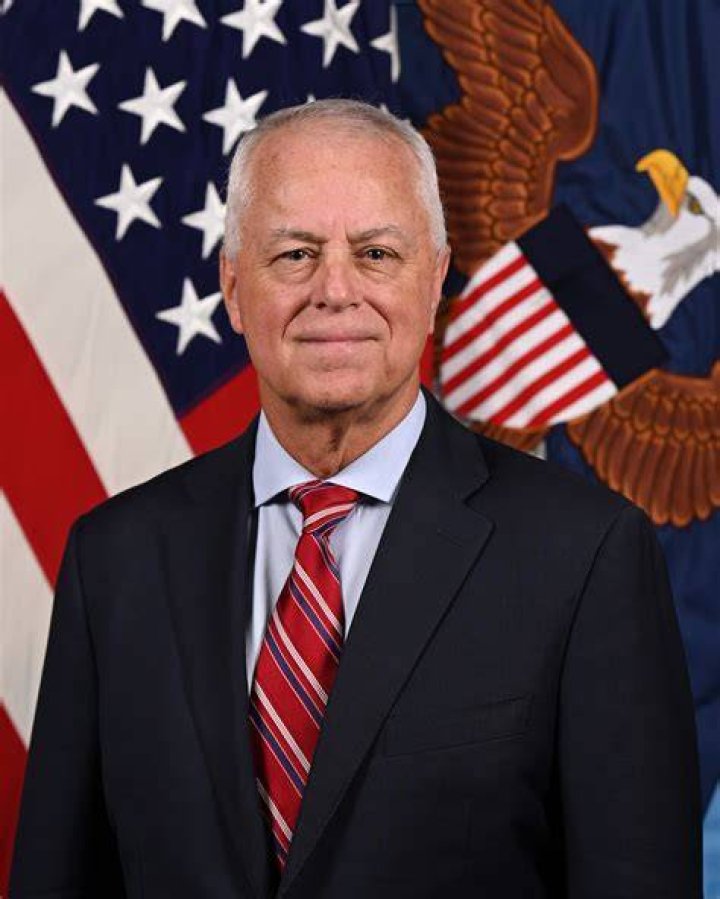 Anthony J. Tata net worth and salary income estimation Jan, 2024 ·