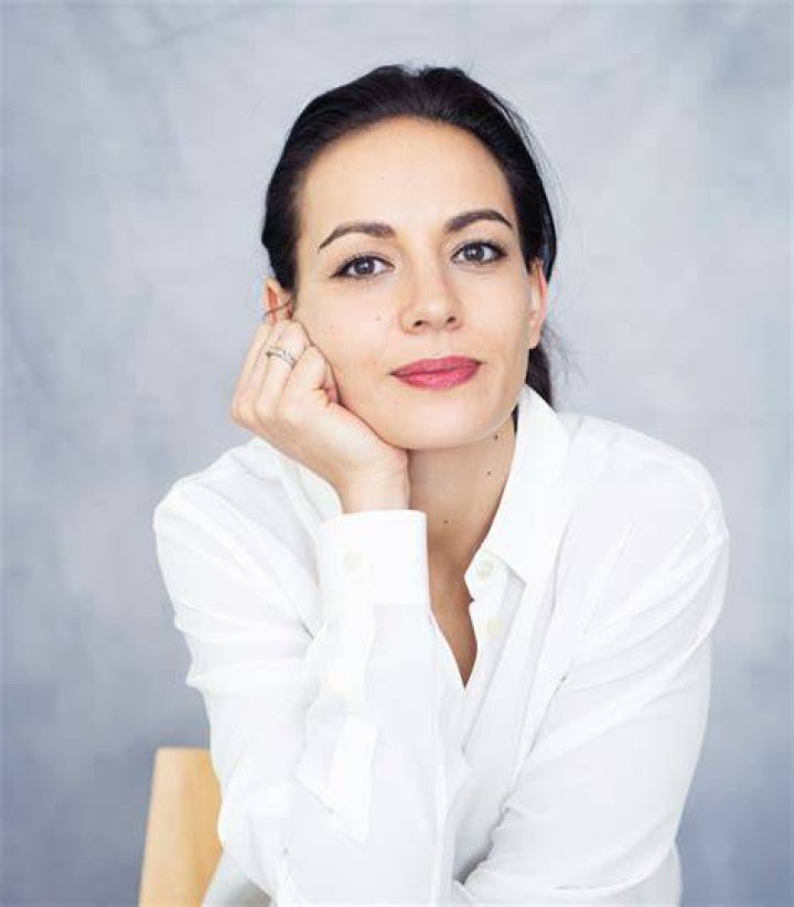 Antonia Desplat Net Worth ·