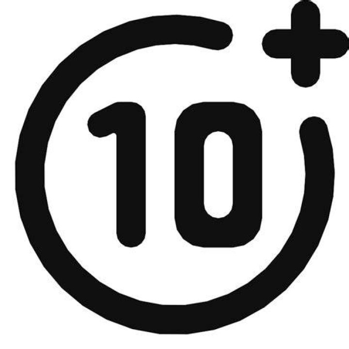 At the age of 10, Kristina Pimenova is represented by two modeling