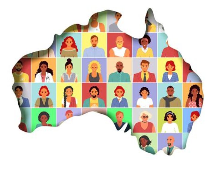 Australian Australian nationality