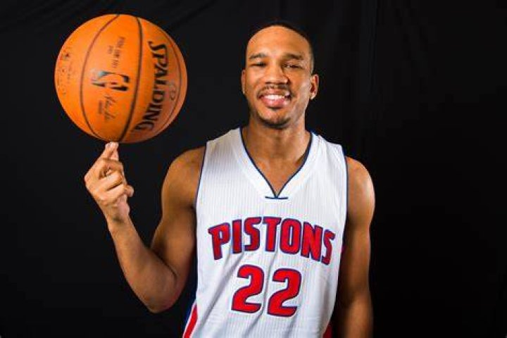 Avery Bradley - WebBlog