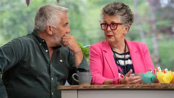 Bake Off's Sandro and Rebs confirm they are not dating after posting holiday pics