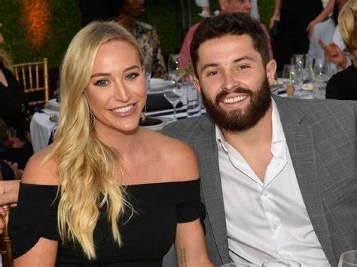 Baker Mayfield, wife Emily have separate problems with Browns fans