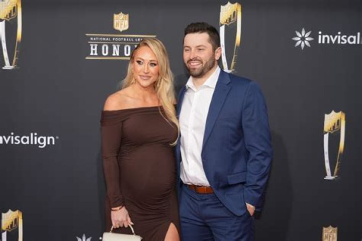 Baker Mayfield Wooed Wife Emily by Unfollowing on IG